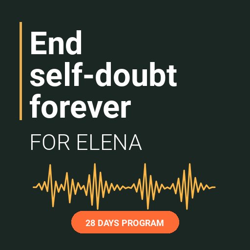 Program for Elena