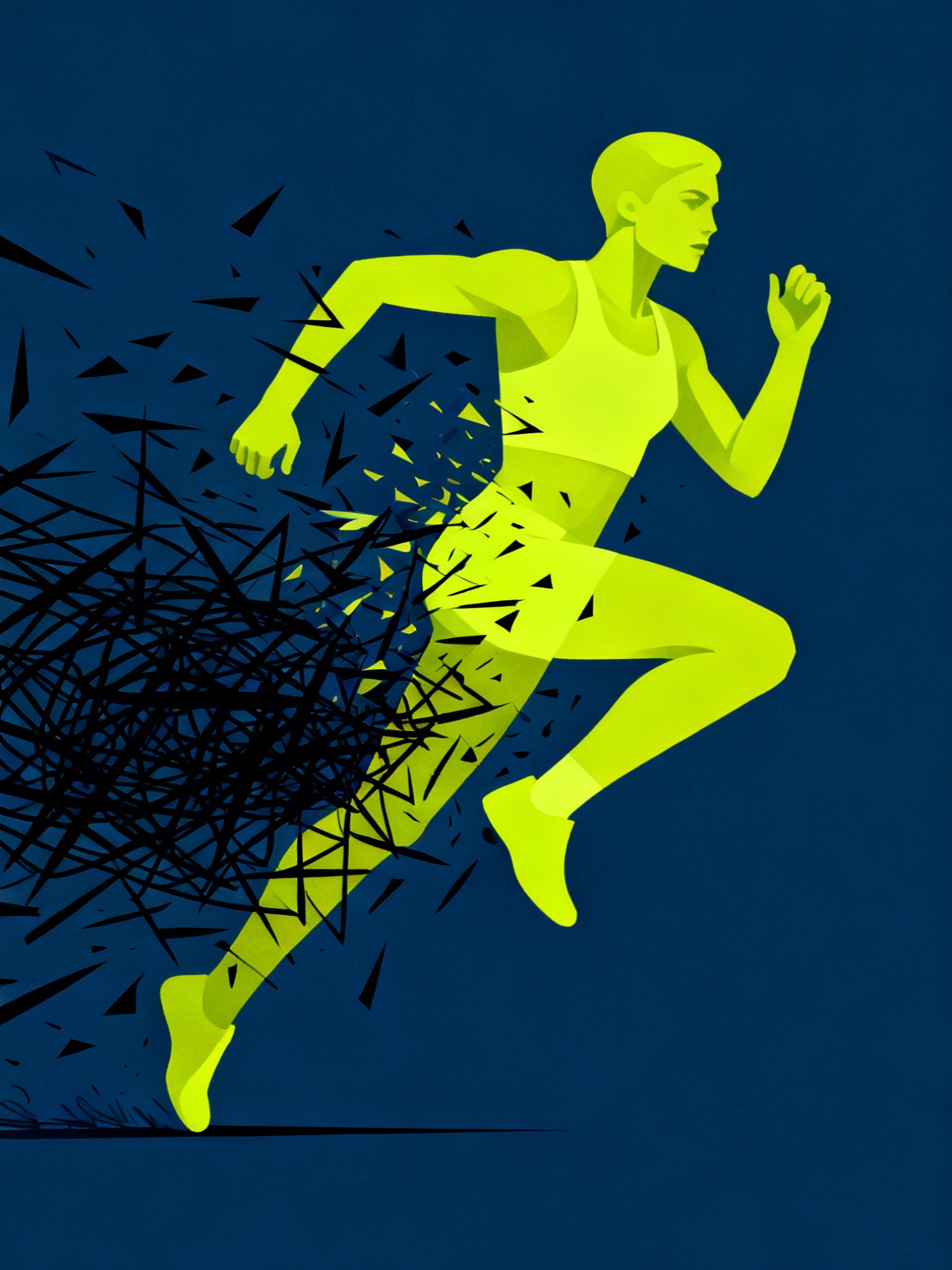 Overcoming Performance Anxiety