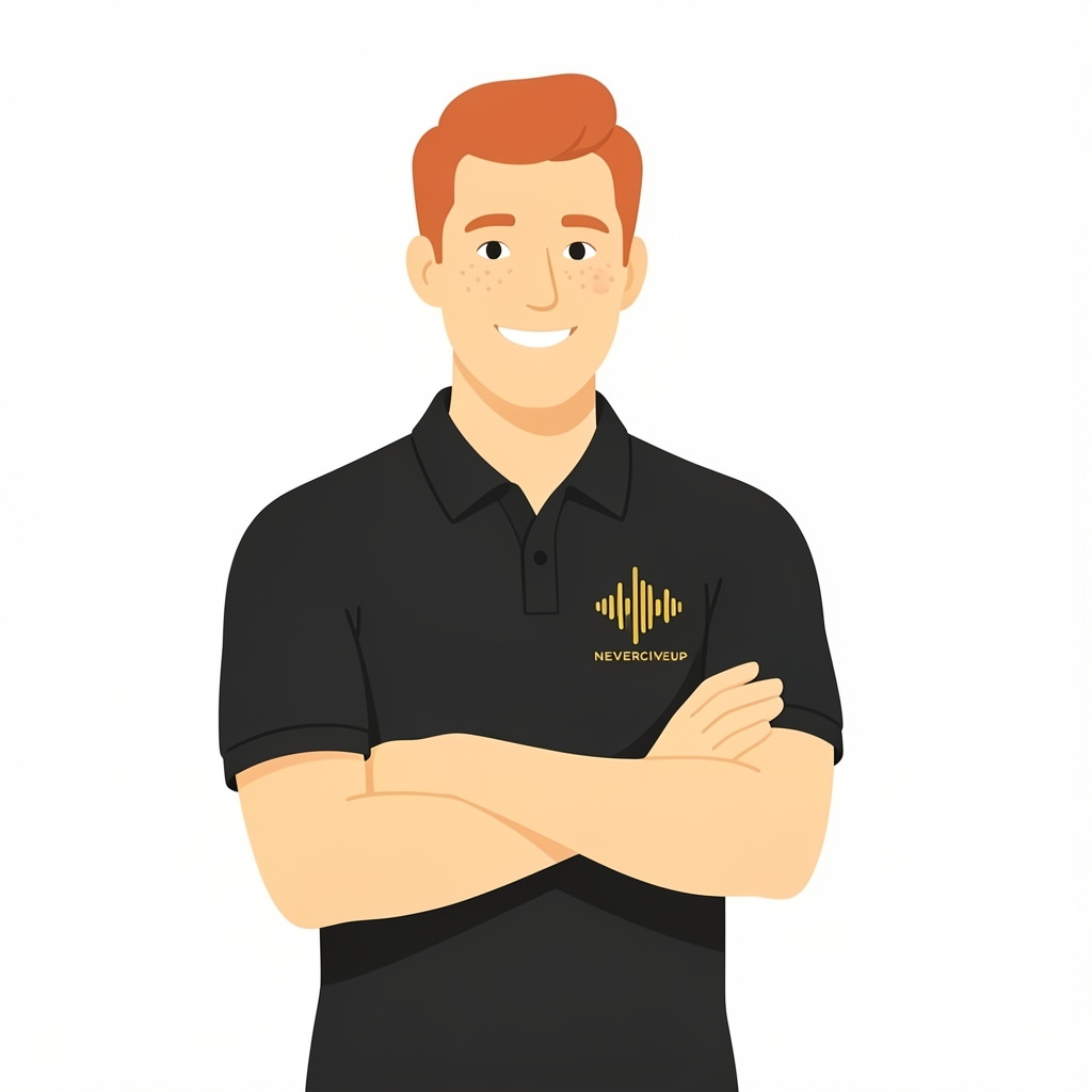 Illustration of an expert coach